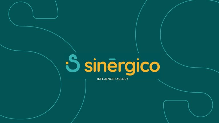Sinérgico – Agencia de Influencer Marketing