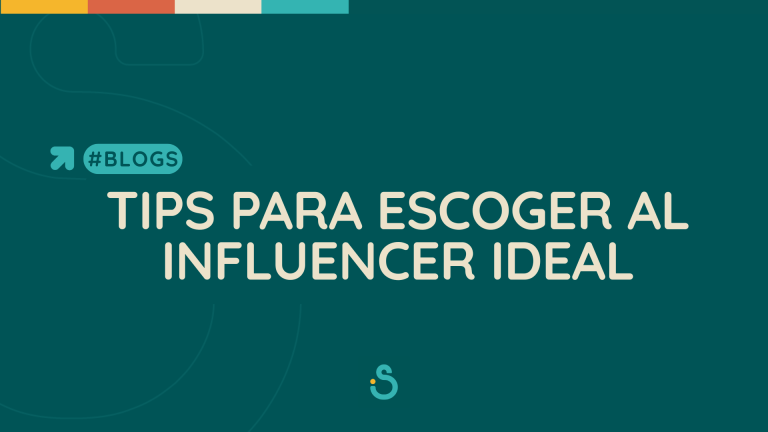 Escoge al Influencer Perfecto y Potencia tu Próxima Campaña
